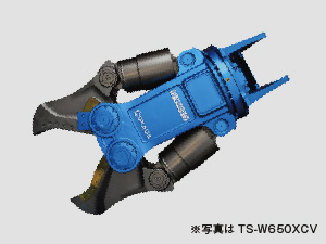 TS-W1600XCV