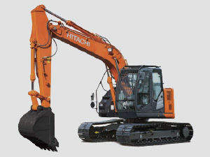 ZX135USK-6